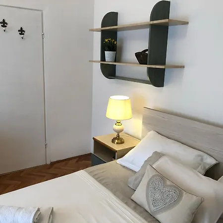 Apartment Ilija Zadar