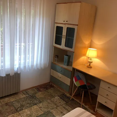 Ilija Apartment