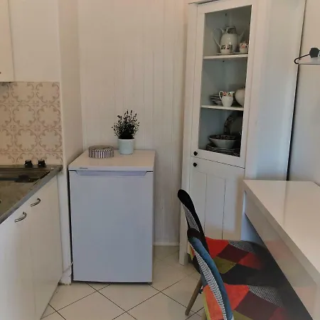 Apartment Ilija