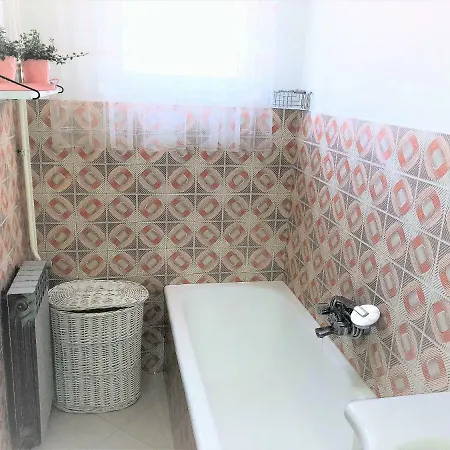 Ilija Apartment