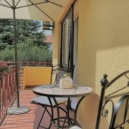Apartment Ilija Zadar