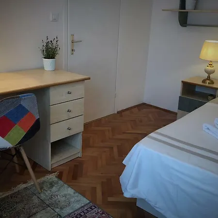 Ilija Apartment