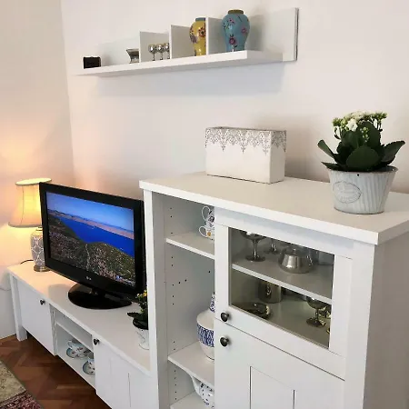 Ilija Apartament Zadar