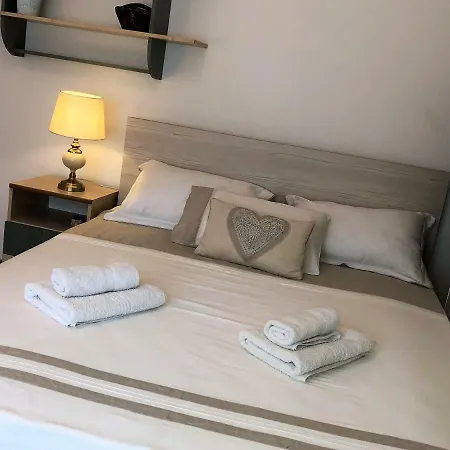 Ilija Apartamento