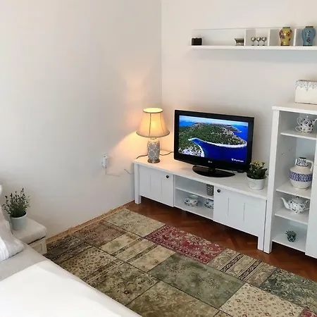 Apartamento Ilija Zadar